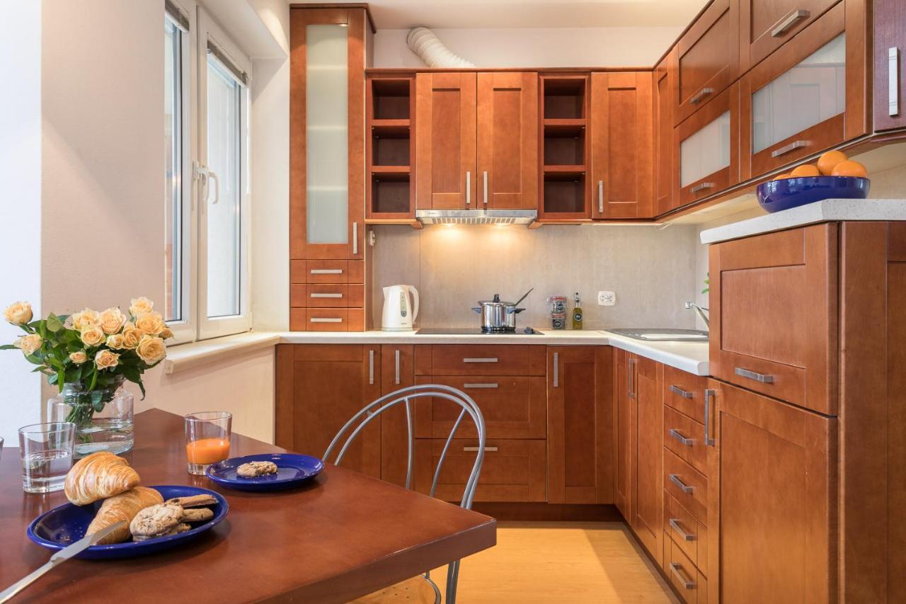 Rent Like Home - Droga Do Walczakow 30 Zakopane Ngoại thất bức ảnh