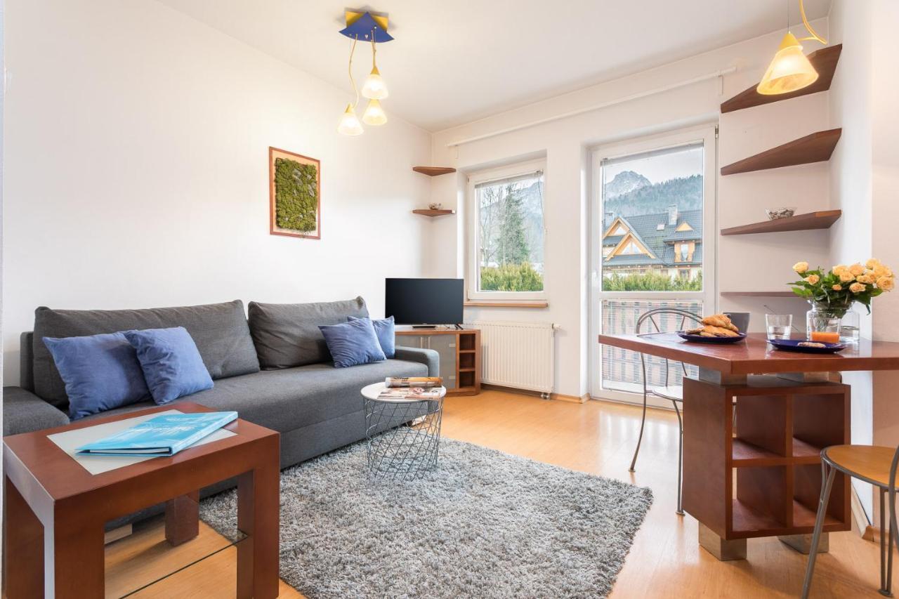 Rent Like Home - Droga Do Walczakow 30 Zakopane Ngoại thất bức ảnh