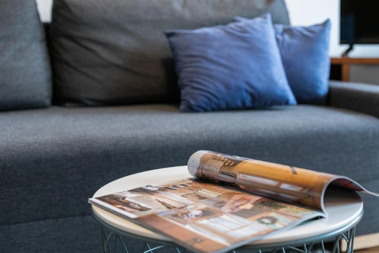 Rent Like Home - Droga Do Walczakow 30 Zakopane Ngoại thất bức ảnh